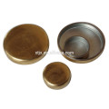 cylinder cover/water plug